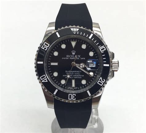 fake rolex divers watch|Rolex submariner watch price.